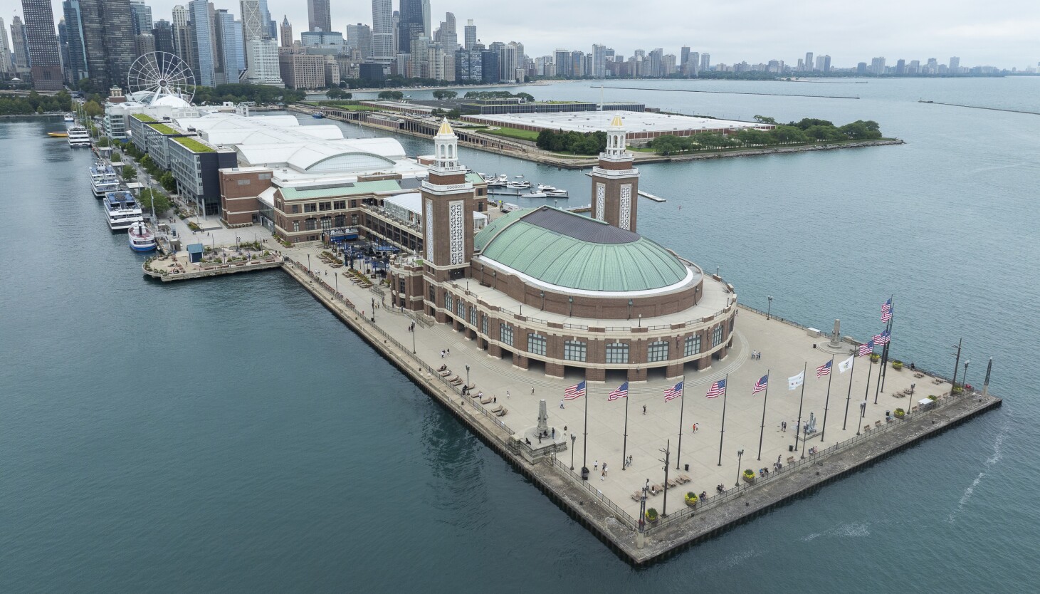 navy-pier-appears-to-redesign-its-east-pause-facilities-with-a-name-for-developer-suggestions