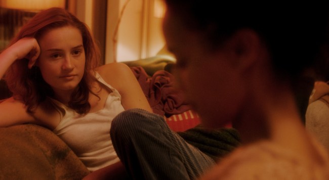 A Complex Portrait of Sexual Awakening – ryan