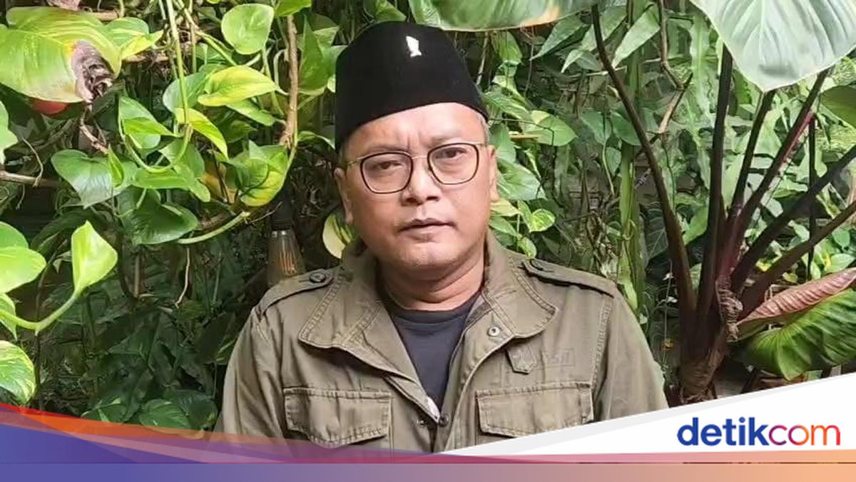 Viral Wahyudin Moridu wants to rob state money, PDIP reminds mega’s message
