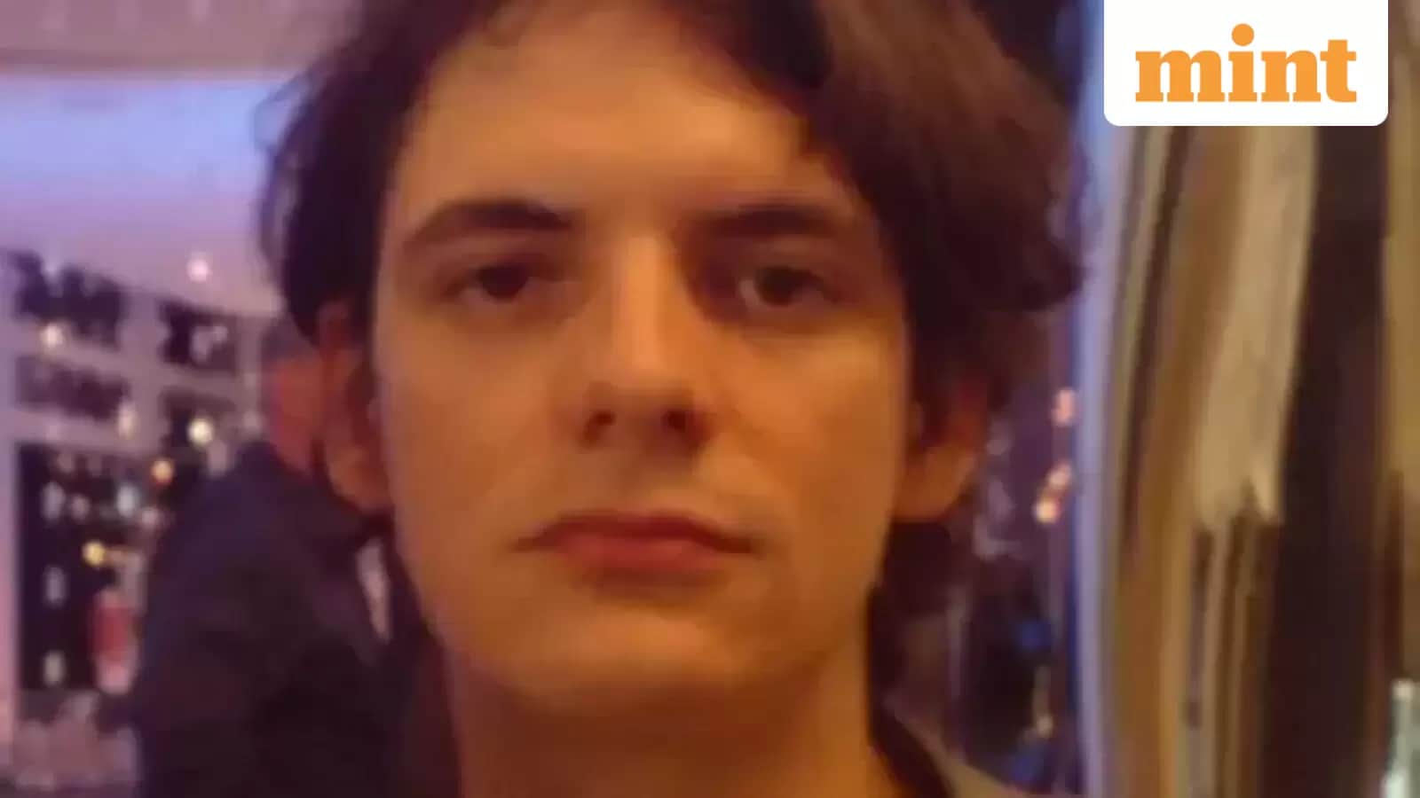 Technical entrepreneur Matias Travizano dies to 2,000 feet as he drops Mount Shasta in California