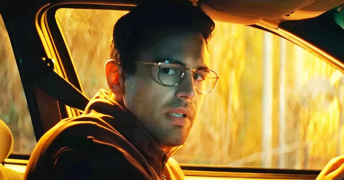 Stephen’s King’s Latest Adaptation Called ‘Gory Chaos’ and ‘Deliriously Entertaining’ Is Out Now – ryan