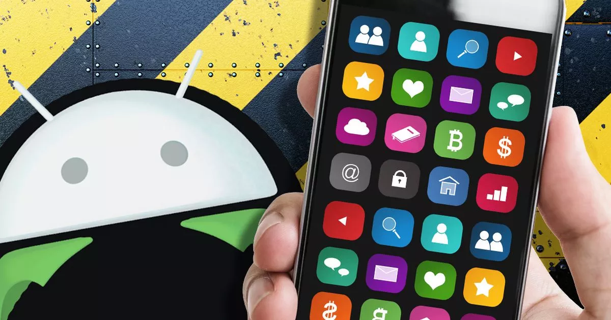 All Android Phone Users Told to ‘Stay Vigilant’ – Ignorating New Alert Will Be Costly – ryan