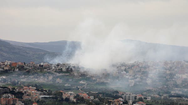 مصدر أمني إسرائيلي ل”العربية”: لا نستبعد عملية برية واسعة في لبنان