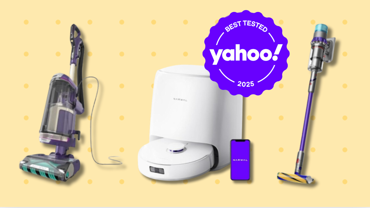 the-preferrred-vacuum-cleaners-for-2025,-examined-and-reviewed