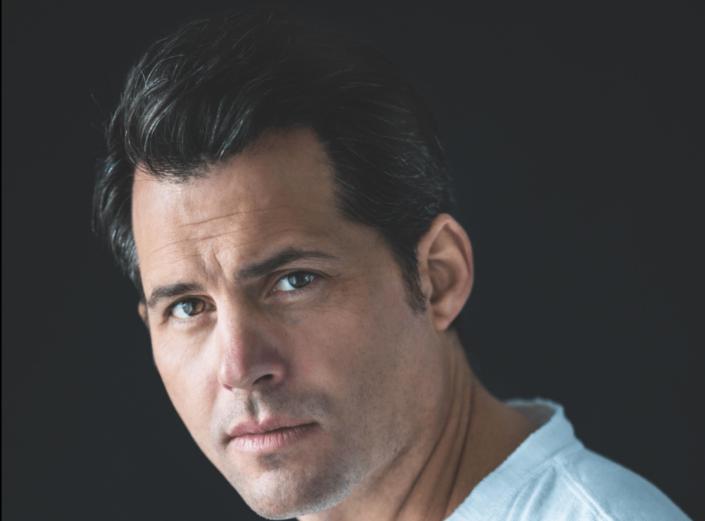 ‘American Hostage’ TV Series Casts Christoffer Poleha – ryan