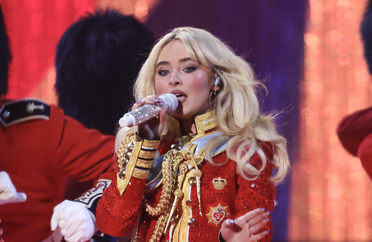 Coachella 2026 Headliners Are Sabrina Carpenter, Justin Bieber and Karol G – ryan