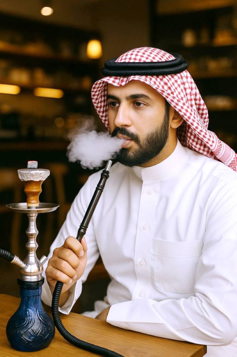 الحرارة والتدخين يزيدان فرص عقم الرجال. للاطلاع على