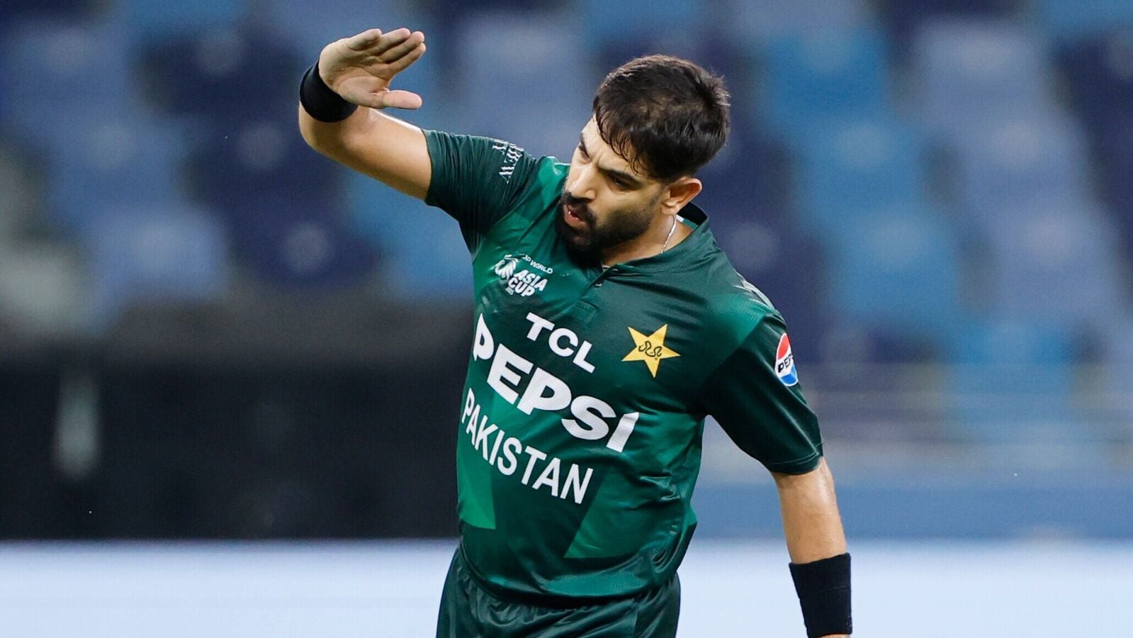 Haris Rauf, Sahibzada Farhan called up: Pakistan cricketers to resist ICC trial over provocative gestures in Ind vs.