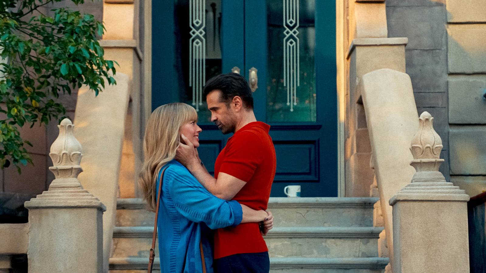 colin-farrell-&-margot-robbie’s-romantic-memoir-is-a-survey-in-manufactured-sentimentality