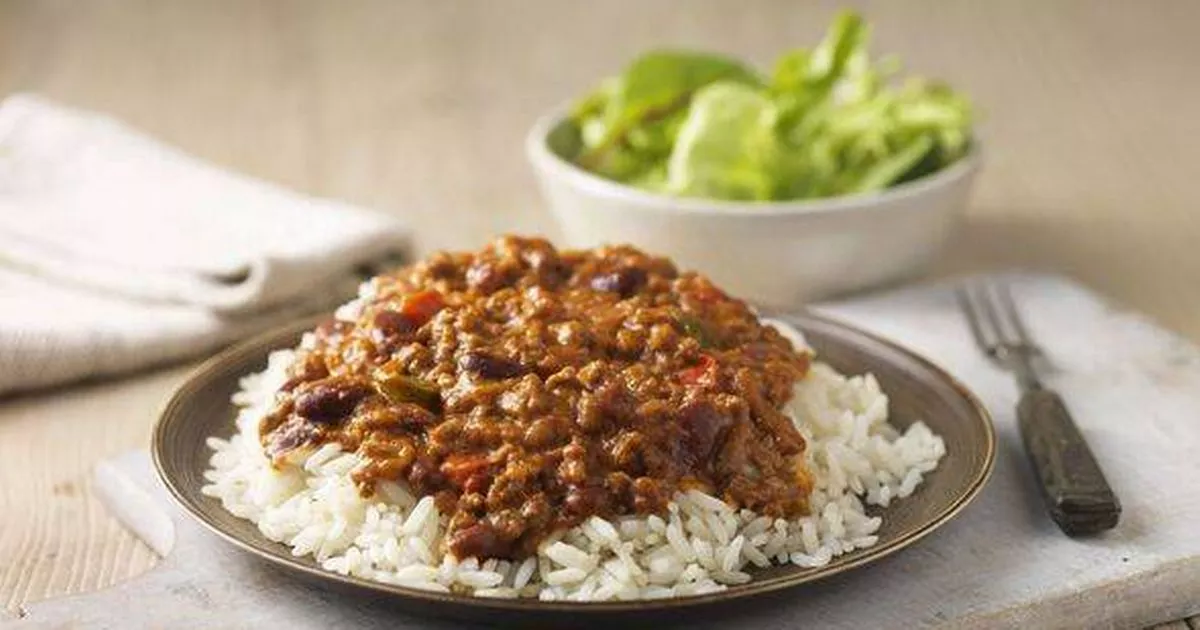 grasp-skilled’s-‘ideal’-homemade-chilli-by-at-the-side-of-one-low-designate-ingredient
