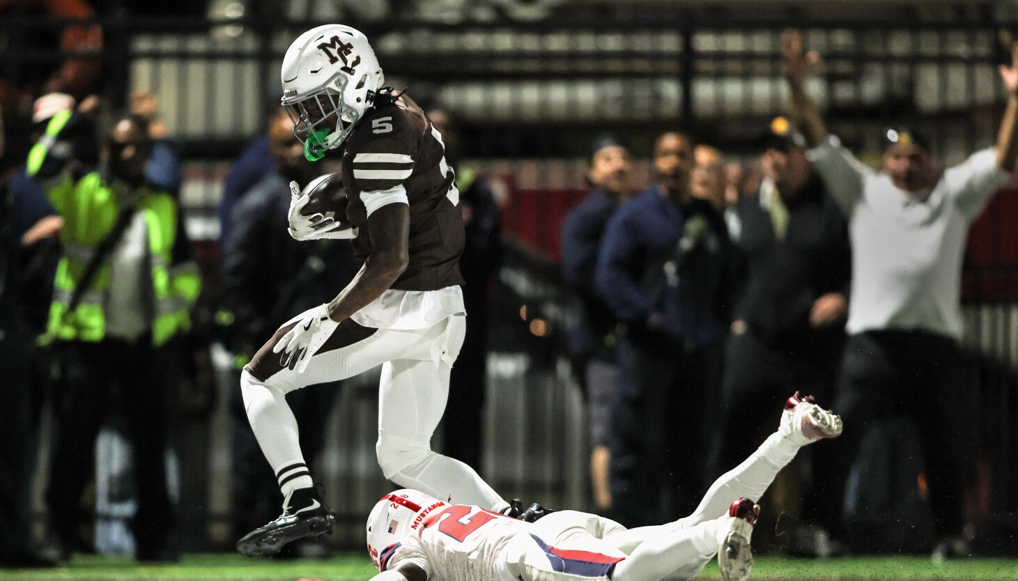 michael-o’brien’s-mountainous-25-excessive-college-football-rankings-for-week-4