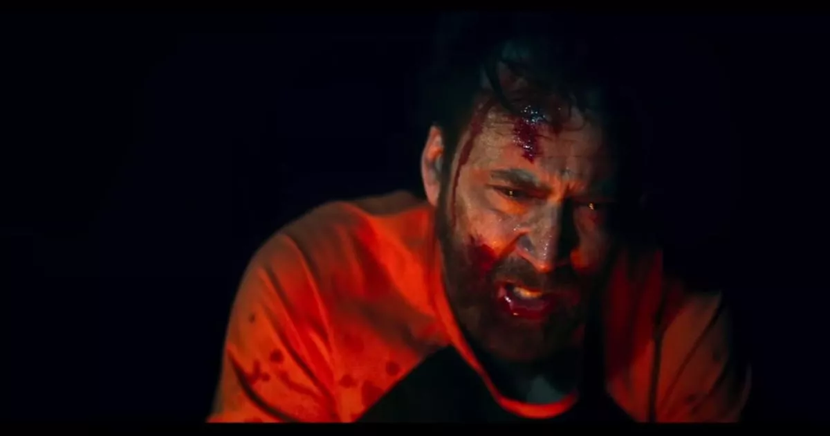 Amazon Prime Just Added ‘Greatest Revenge Ever’ With Nic Cage That ‘Will Not Disappaint’ – ryan