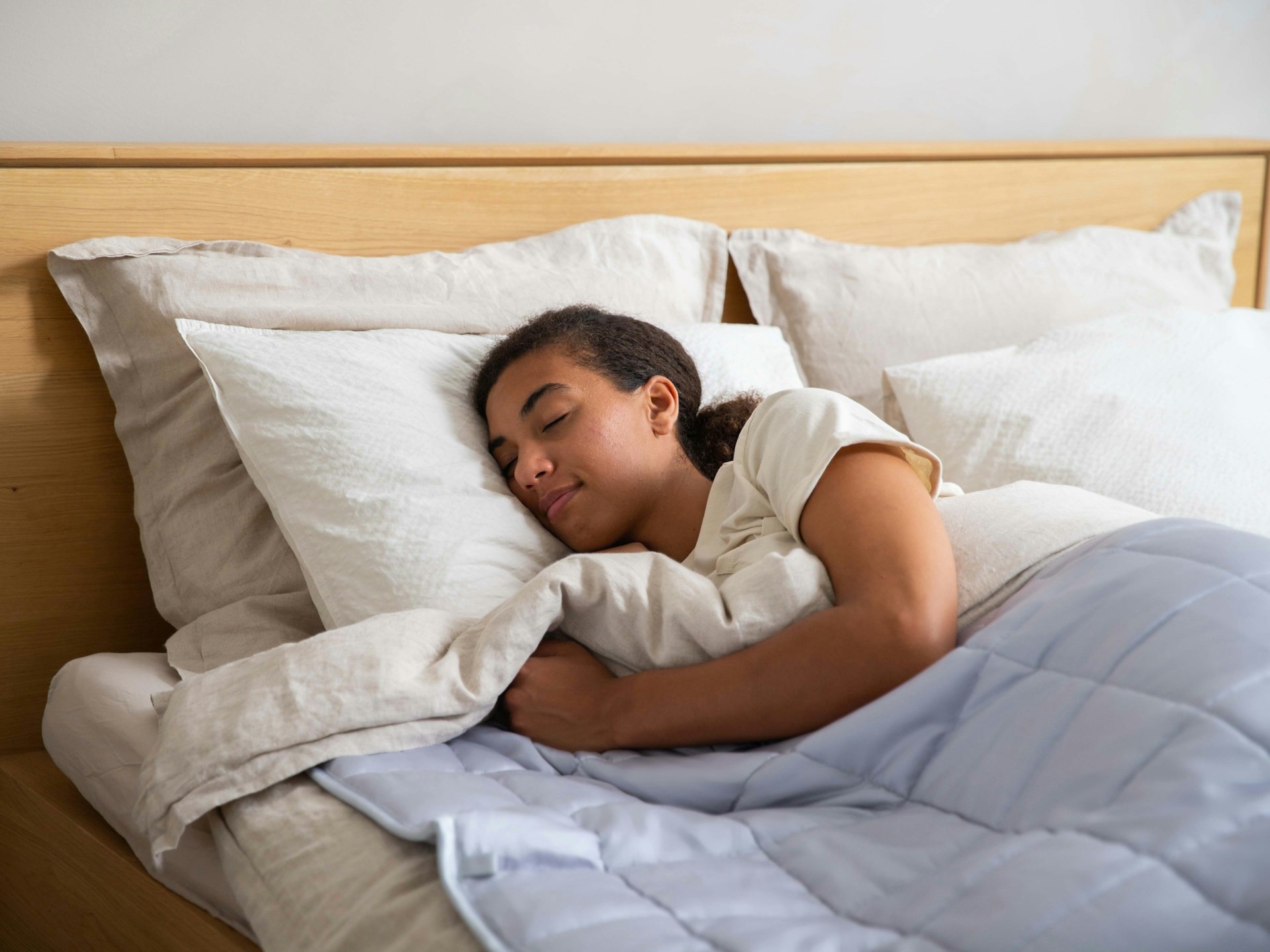 Now the eyes will not open again and again!