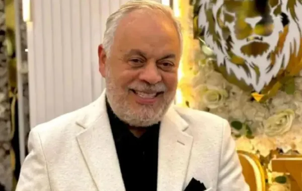 أشرف زكي يكشف لأول مرة أسباب استقالته من نقابة المهن التمثيلية: لازم تسيب والجمهور لسه بيسقف