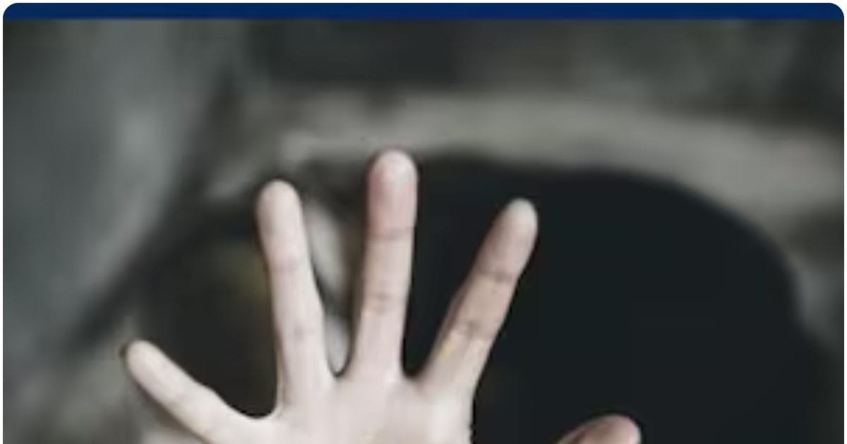 The largest number of crime against women in Delhi, the incidence of murder is less, but …