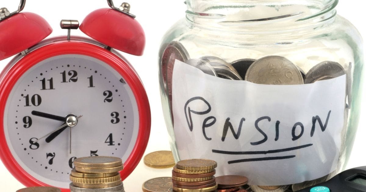 Only 1 lakh employees connected to UPS is the deadline to select the scheme