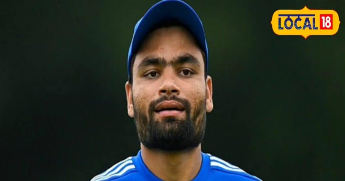 Aligarh News: Rinku won India, a wave of happiness among family members, father and sister said: The whole country is proud