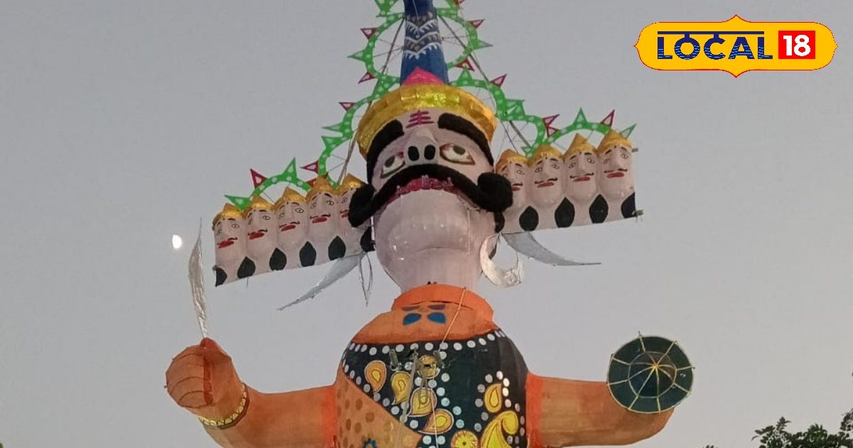 Dussehra 2025: Ravana will bring happiness! This work will have to be done after combustion, this trick will apply, know how?