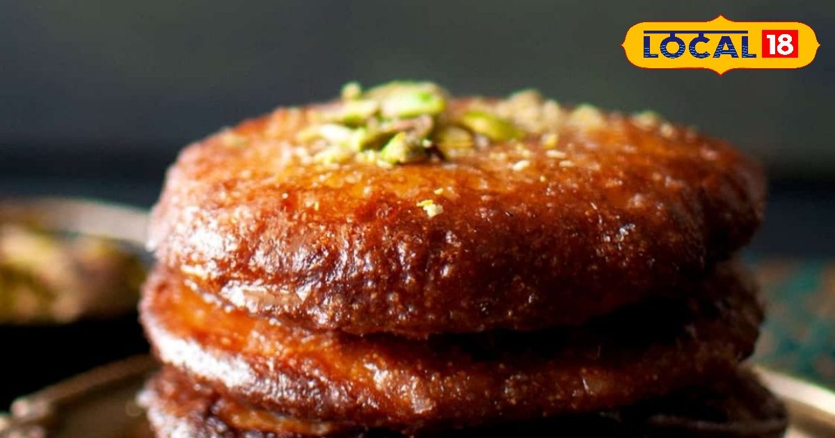 Shardiya Navratri 2025: Immediate and easy Navratri Malpua recipe, full and Mawa from Mandua