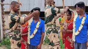 Army sun honored parents, viral video -emotional users