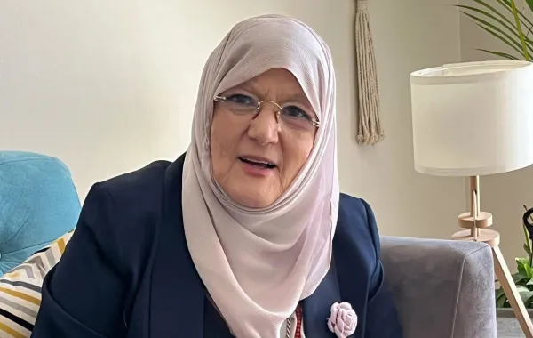 شمس البارودي تحيي الذكرى الأولى لرحيل حسن يوسف بكلمات مؤثرة، وتستعيد بصمت تفاصيل عامٍ من الحزن…