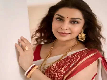 Tisca Chopra Birthday: Those characters of Tisca Chopra, which left a deep impression on the hearts of the audience.