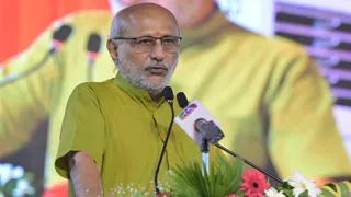 Kashi is witnessing a spiritual renaissance under the leadership of PM Modi and CM Yogi – Vice President CP Radhakrishnan