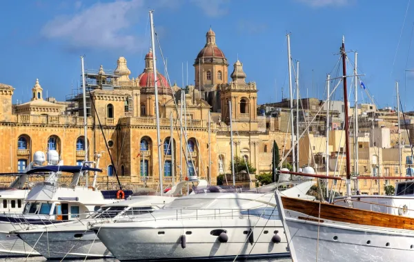 هل تبحثون عن وجهة تاريخية هادئة لإجازة قصيرة؟.. نوفمبر هو الوقت المثالي لزيارة فاليتا، عاصمة…