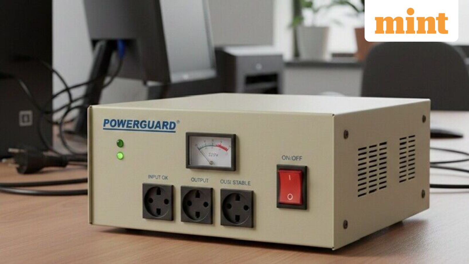 Why homes with inverters still need a stabilizer for steady appliance operation