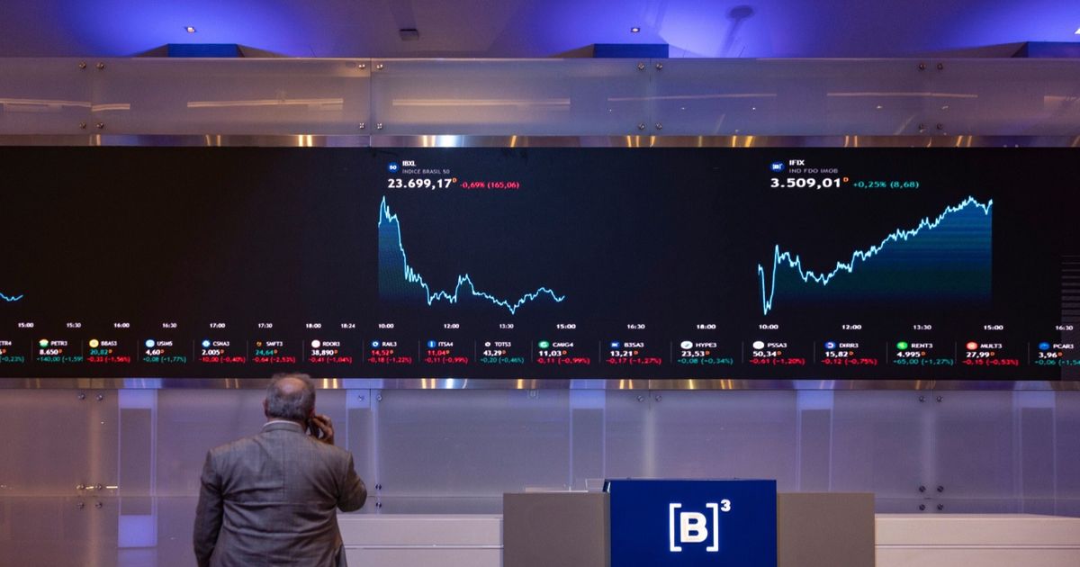 The political approach to Trump is raising investors’ bets on Latin American markets