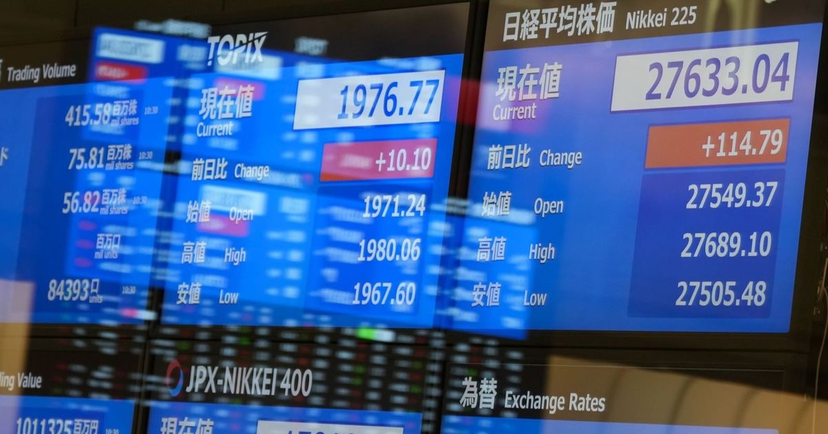 Asian shares rise as optimism over a US rate cut grows