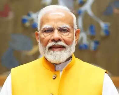 Excellent results can be achieved with determination and dedication: PM Modi