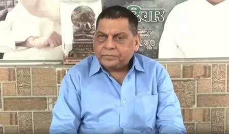 Ram temple is the gift of judiciary, the land of the mosque was also given by the court: JDU spokesperson