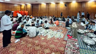 Sanwalia Seth Temple of Rajasthan breaks all records of offerings, donation of Rs 51 crore received for the first time – for the first time, a donation of Rs 51 crore was received at Sanwalia Seth Temple in Rajasthan