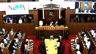 President Draupadi Murmu Addresses Odisha Assembly CM Majhi Says – ‘Today Will Be Written In Golden Letters’ – President Murmu Addresses Odisha Assembly CM Majhi Calls It Historic