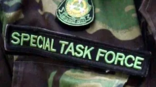 Now STF in every district, ATS in every range; Bihar police tightens its belt against terror and crime – bihar police strengthens security personnel in every district ats in every range