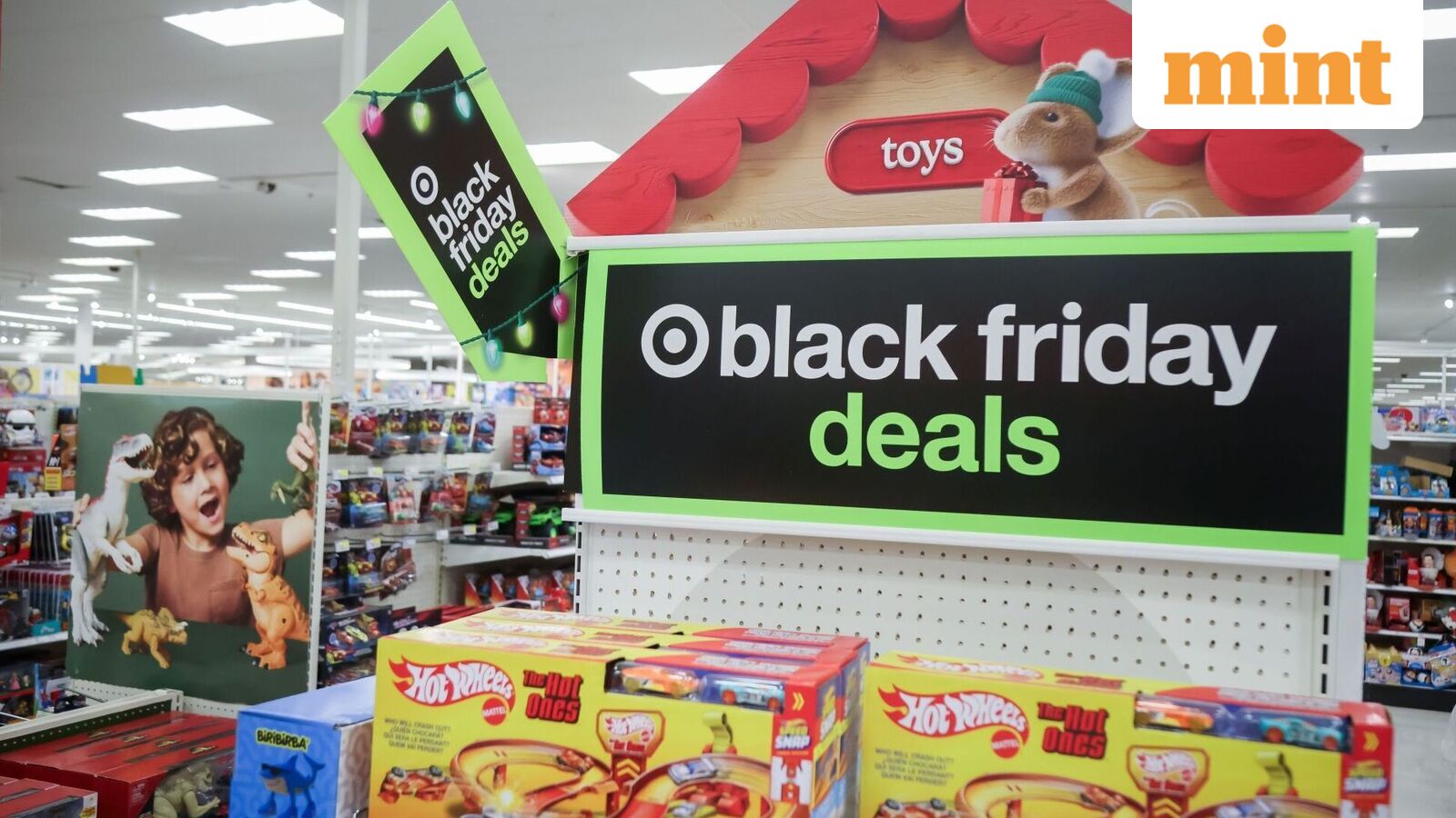 Black Friday 2025: Target, Walmart, Best Buy, Kohl’s, JCPenney US Store Hours— What Shoppers Need to Know