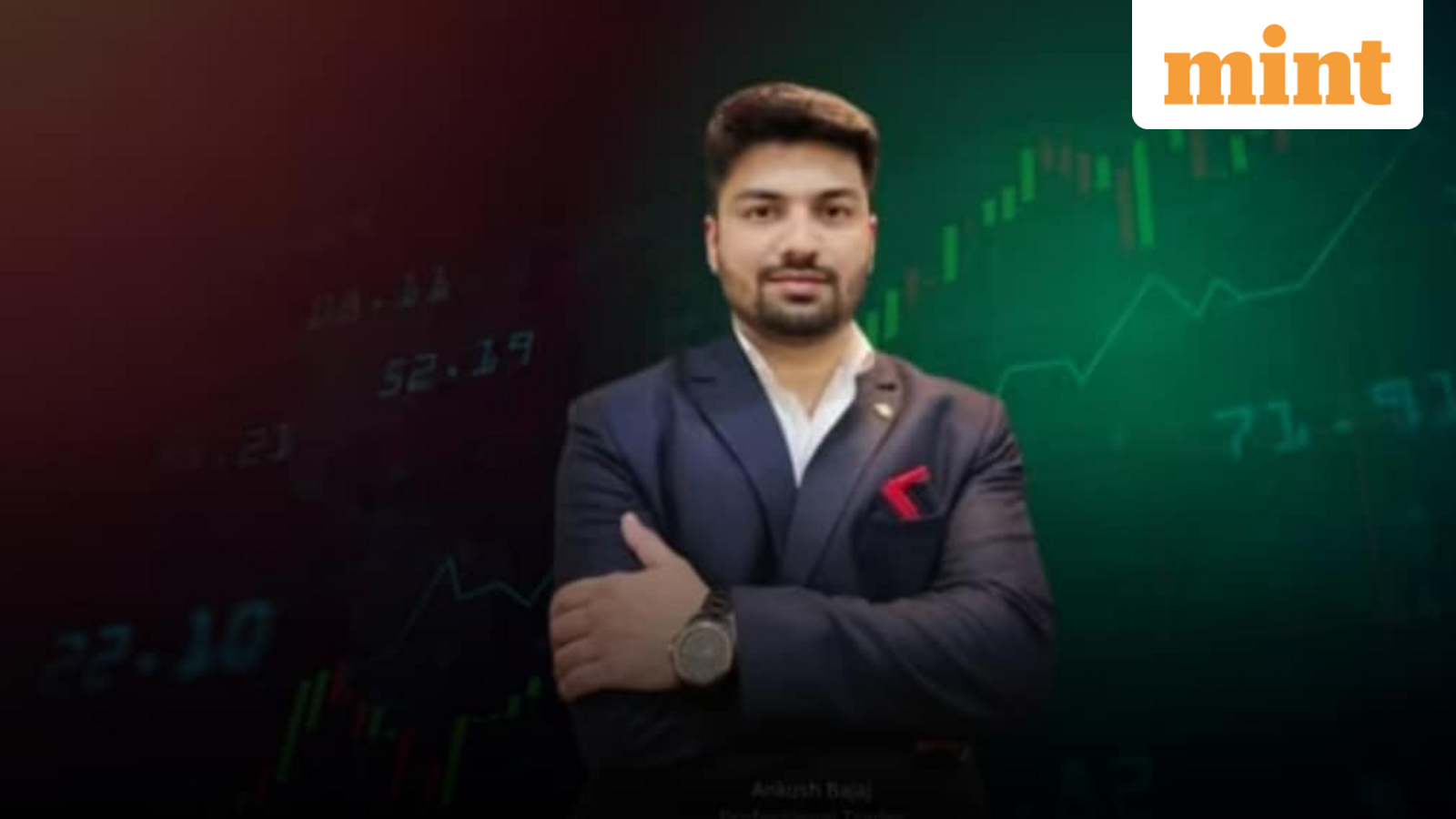 Three stocks to buy today: Ankush Bajaj’s top recommendations for December 8