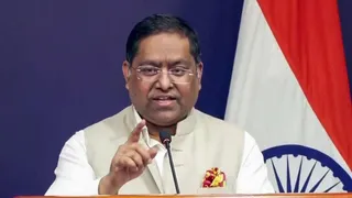 ‘Indians will not be selectively targeted’, the foreign ministry tells China bluntly; Big thing said about Arunachal – very strong message to China confirms no interference in arunachal memo says assured Indians will not be selectively targeted