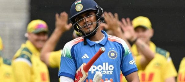 Not Hardik or Bumrah! After sending Gill off, that player was made vice-captain