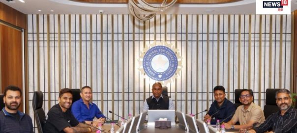 India T20I World Cup 2026 Players Announcement highlights: टी20 विश्व कप के लिए भारतीय टीम का ऐलान, अक्षर प…