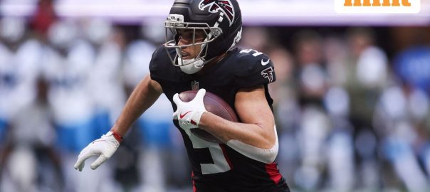 Drake London Injury Update: Will Atlanta Falcons WR Play NFL Week 16 Game Against Arizona Cardinals? Check details
