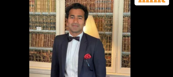 Indian-origin man earns ₹18,000 an hour training AI models, says ‘money was never the main motivation’