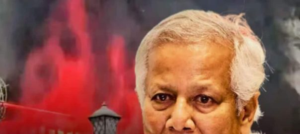 Bangladesh out of control of Mohammad Yunus? What is the future of anarchy?