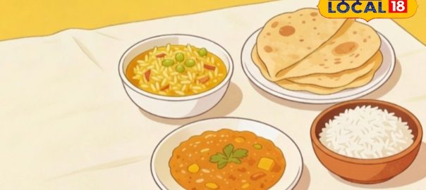 Is it right to give food to a dead person, just a belief or is there any secret hidden behind it? know everything