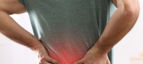 Do you start getting back pain as soon as you wake up in the morning? These are the reasons