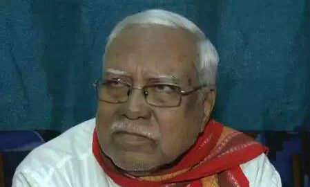 Hannan Mollah’s question to BJP, how many infiltrators have been expelled from the country?