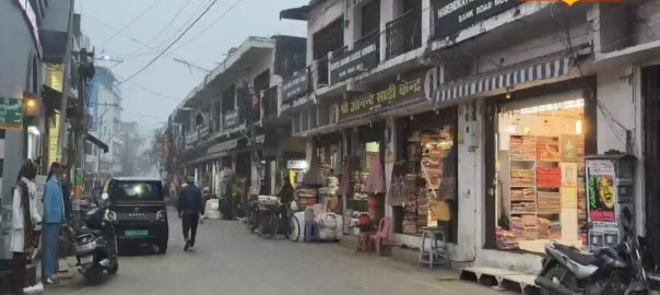 Muzaffarpur’s cotton mill turns 125: ‘Mini Surat’ of North Bihar, business spreads to Nepal, business worth crores