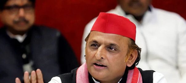 Akhilesh Yadav’s explanation, BJP didn’t like it, conflict in UP over codeine cough syrup case