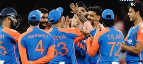 Team India playing XI in T20 World Cup, Rinku Singh in, Kuldeep Yadav out